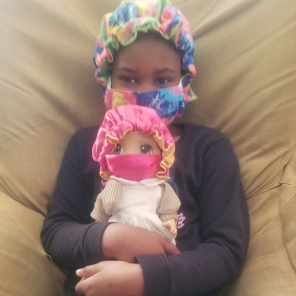 Handmade item - Picture 9 of 11